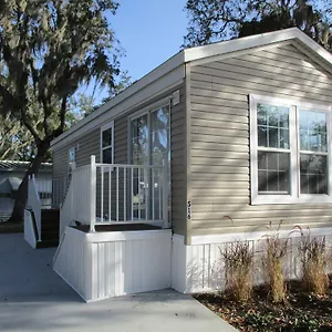  Holiday home Horseshoe Cove